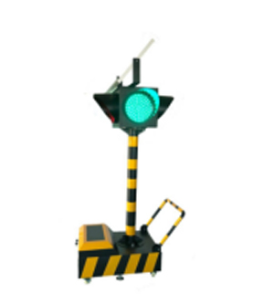 临洮太阳能移动信号灯