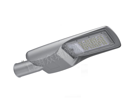 临洮鸭嘴鱼LED灯具