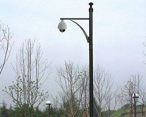 临洮监控灯