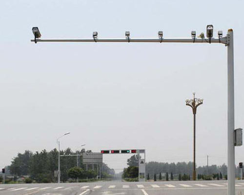 临洮监控灯