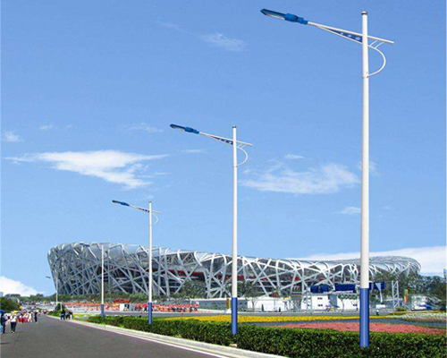 临洮LED路灯