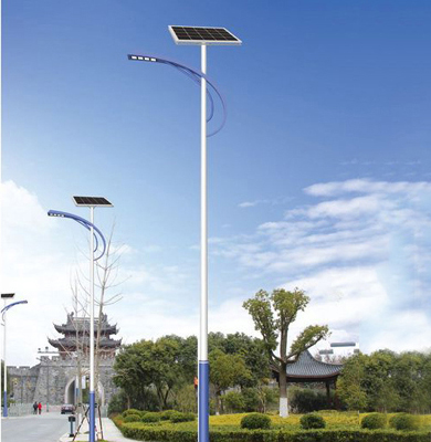 临洮太阳能路灯