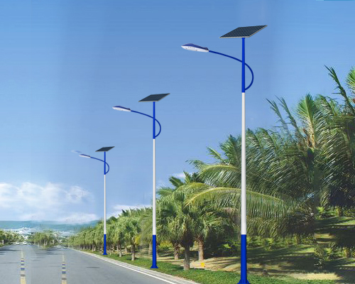 临洮太阳能路灯