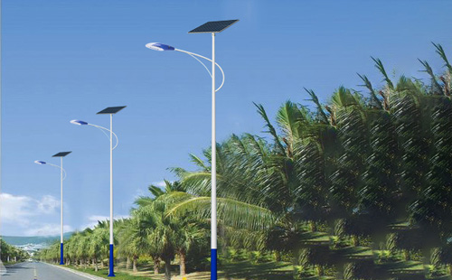 快速解决临洮太阳能路灯不亮问题:全面检修指南 快速解决临洮太阳能路灯不亮问题:全面检修指南