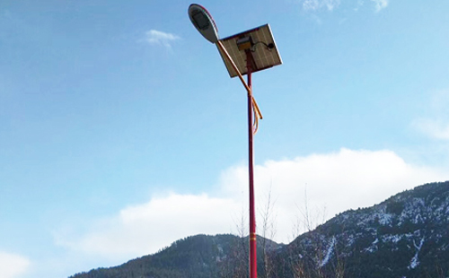 如何选择高质量的临洮太阳能路灯材料:全方位指南 如何选择高质量的临洮太阳能路灯材料:全方位指南