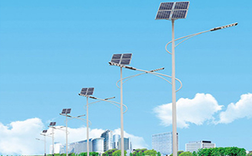 北方冬季临洮太阳能路灯的保养要点 北方冬季临洮太阳能路灯的保养要点