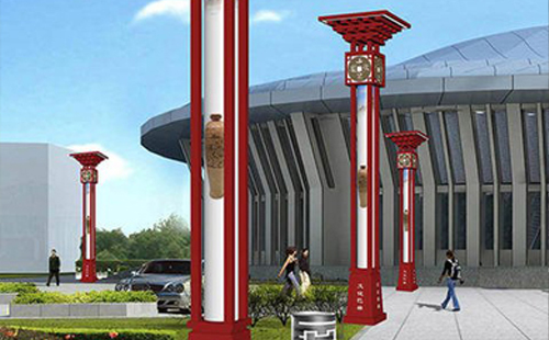 庭院临洮景观灯防水等级选择指南 庭院临洮景观灯防水等级选择指南