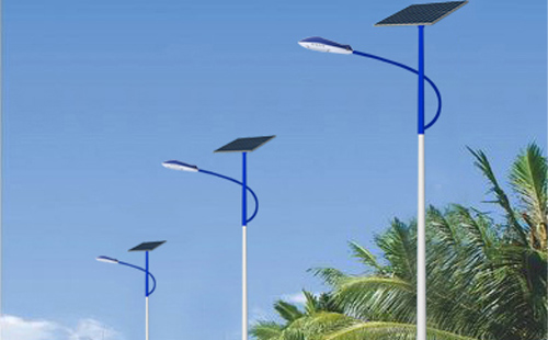 临洮太阳能路灯防触电安全指南：如何选择与维护