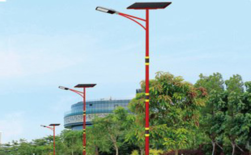 景区夜游新宠:临洮民族特色路灯选型与布灯技巧 景区夜游新宠:临洮民族特色路灯选型与布灯技巧