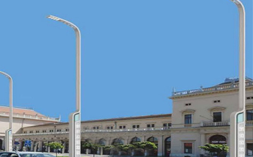 节能率提升：临洮LED路灯选透镜方案实战指南