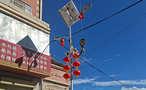 节能率翻倍：临洮智慧路灯选单灯控制器实战指南