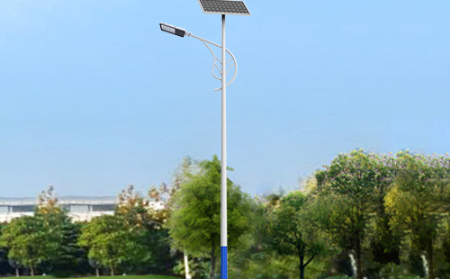 临洮太阳能路灯验收必看五大标准 临洮太阳能路灯验收必看五大标准