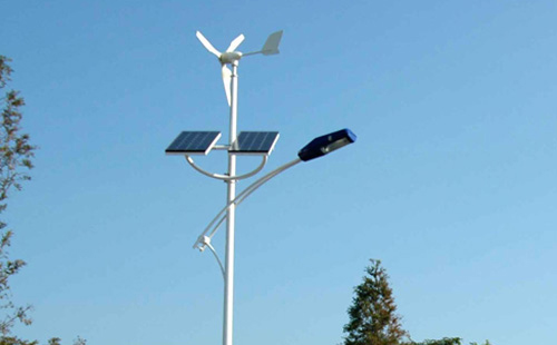 城市升级选临洮智慧路灯:5G基站整合方案 城市升级选临洮智慧路灯:5G基站整合方案