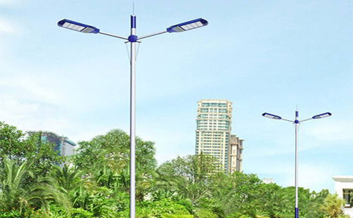 城市节能改造怎样选临洮LED路灯色温 城市节能改造怎样选临洮LED路灯色温