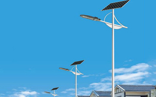 临洮太阳能路灯安装步骤与接线要点解析 临洮太阳能路灯安装步骤与接线要点解析