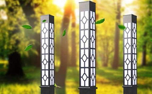 太阳能临洮景观灯选型要点及本地化供应能力分析 太阳能临洮景观灯选型要点及本地化供应能力分析