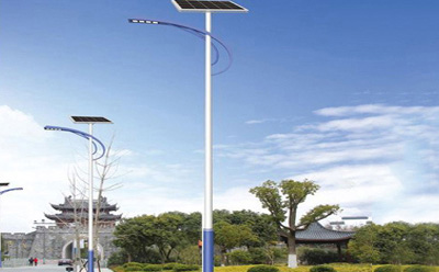 临洮临洮太阳能路灯价格差在哪？影响造价的4大核心因素揭秘