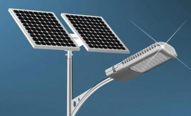 临洮太阳能路灯功率查看方法 + 核心作用，新手必看！